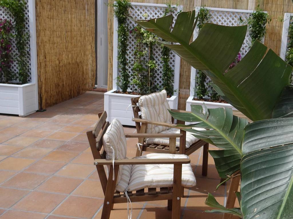 Hostal Balkonis Barcelona Exterior photo