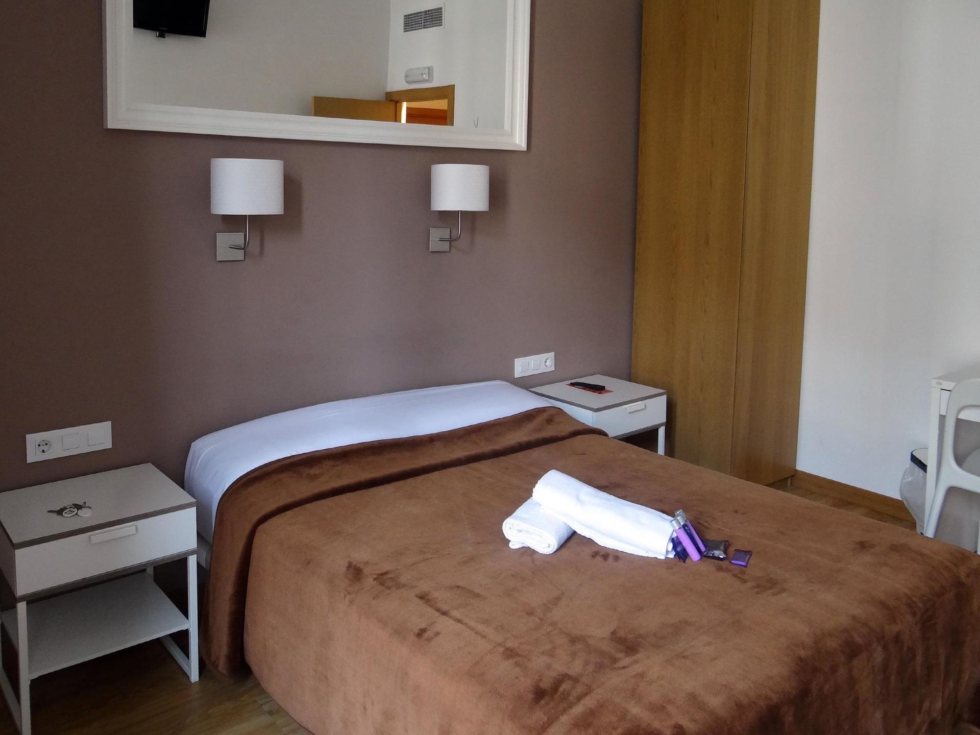 Hostal Balkonis Barcelona Exterior photo